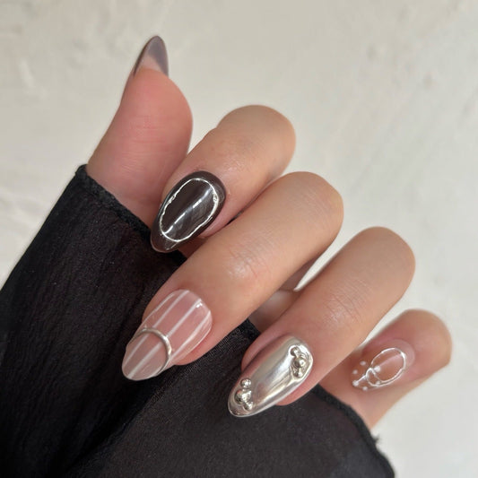 Silver Star Vibe