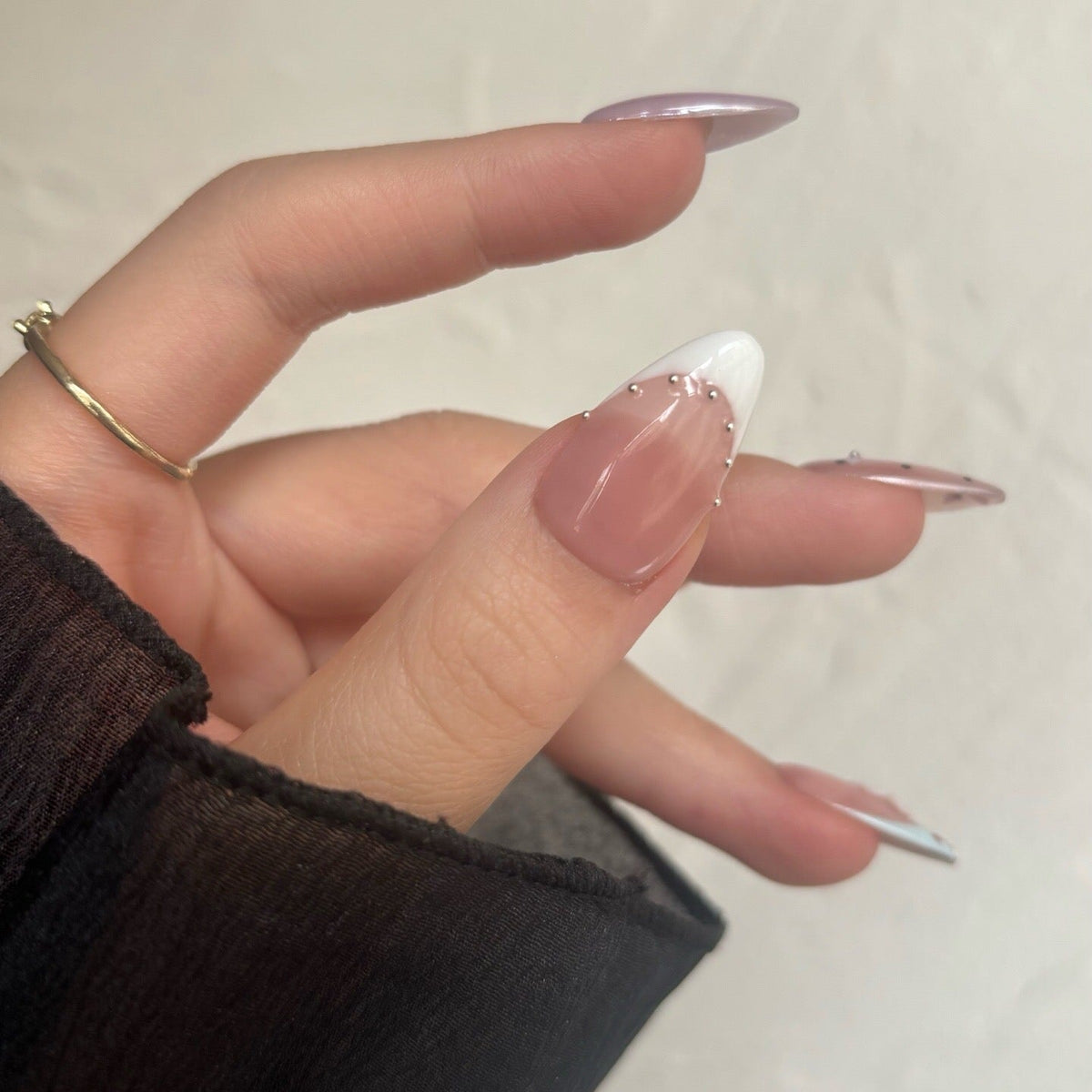 Pastel Petal