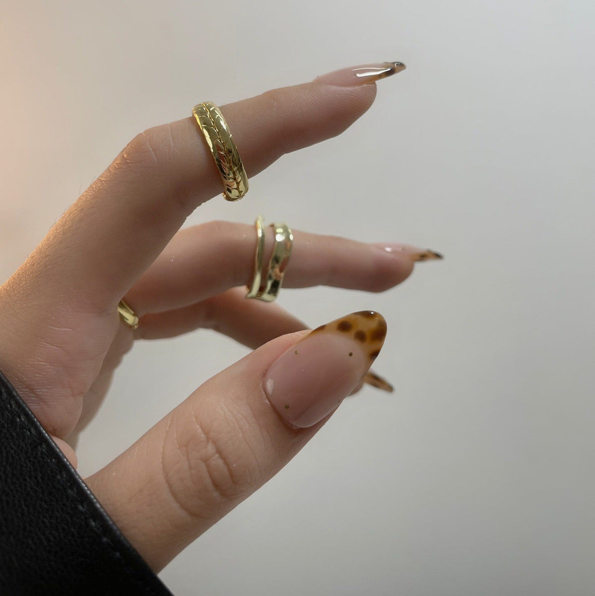 Tortoise Shell