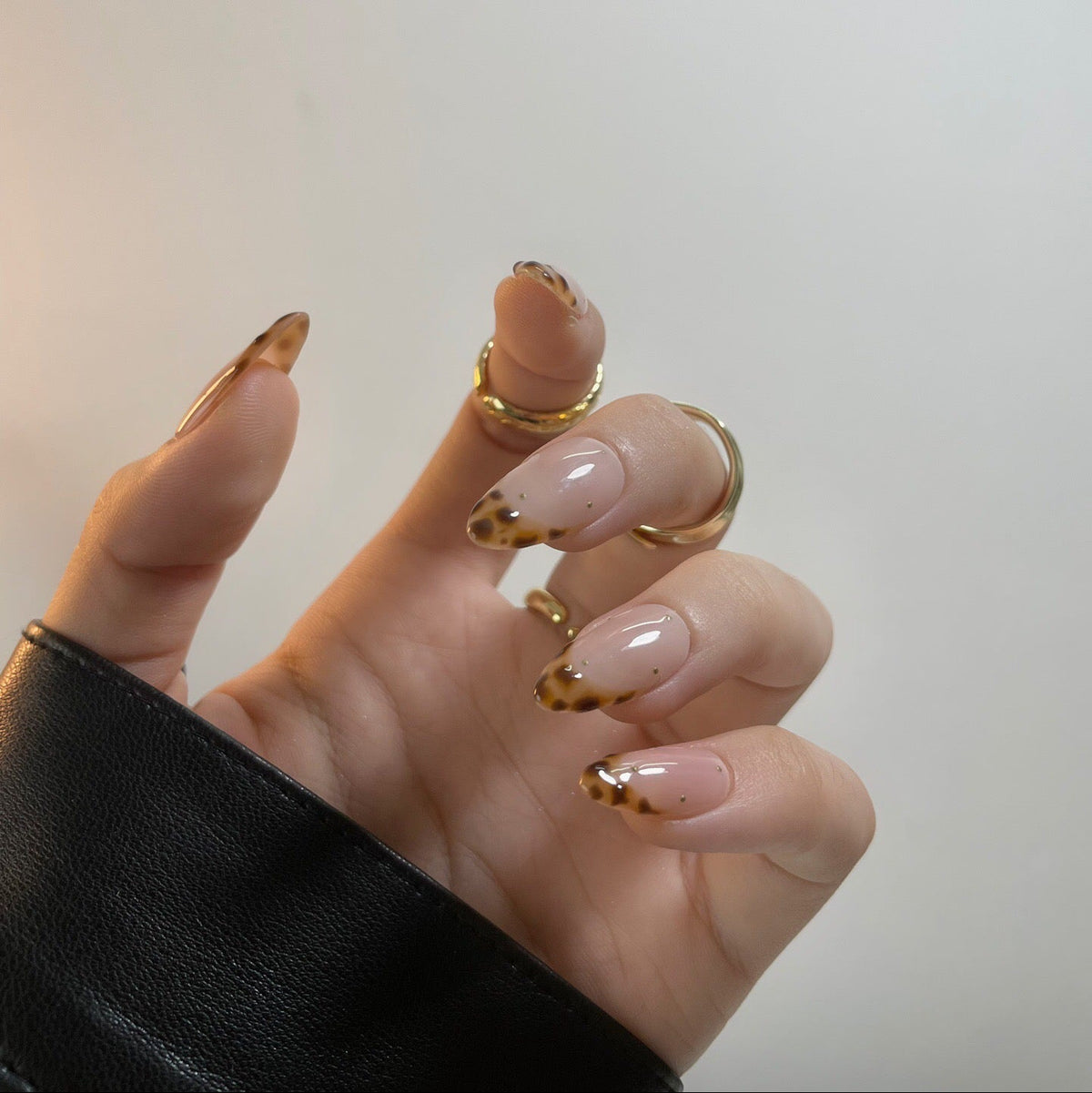 Tortoise Shell