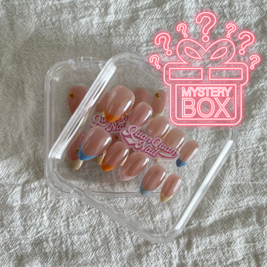 Mystery Box (1 Set)
